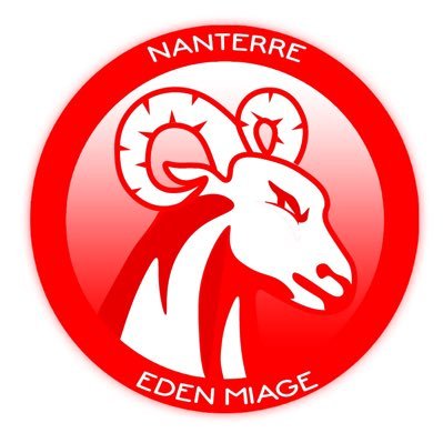 Logo Nanterre